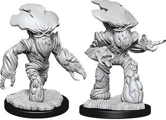 Myconid Adults (Nolzurs - W06)